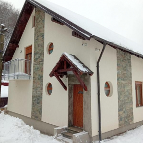 Casa Mont Blanc Cavnic apartament 2 Cavnic